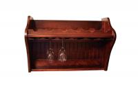 Wine Shelf (A)