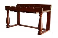 Counter Top Wine Shelf