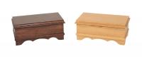 Classic Jewelry Chest