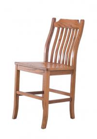 Bently Mission Barchair