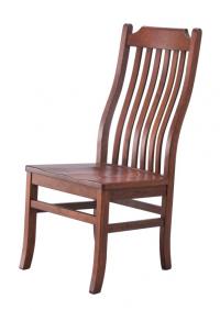 Bently Mission Side Chair