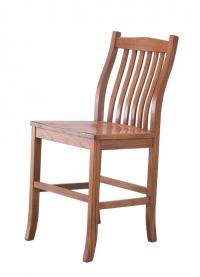 Prestige Mission Barchair