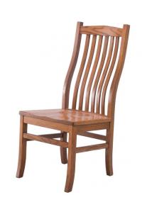 Prestige Mission Side Chair