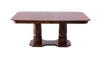 Bently Mission Table