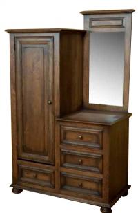 Canyon Creek Boudior Chest