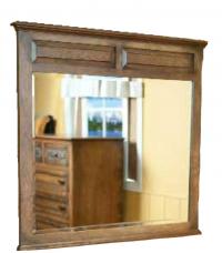 Canyon Creek Mirror