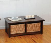 Manhattan West Coffee Table