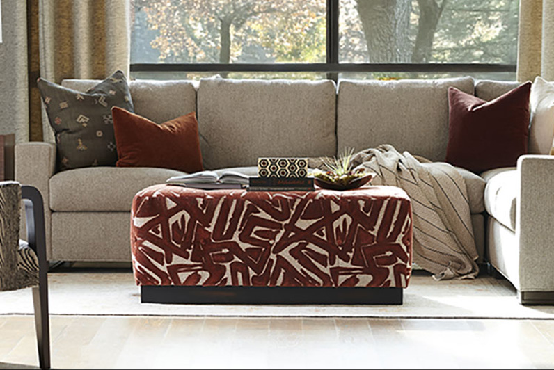 Living Room Category