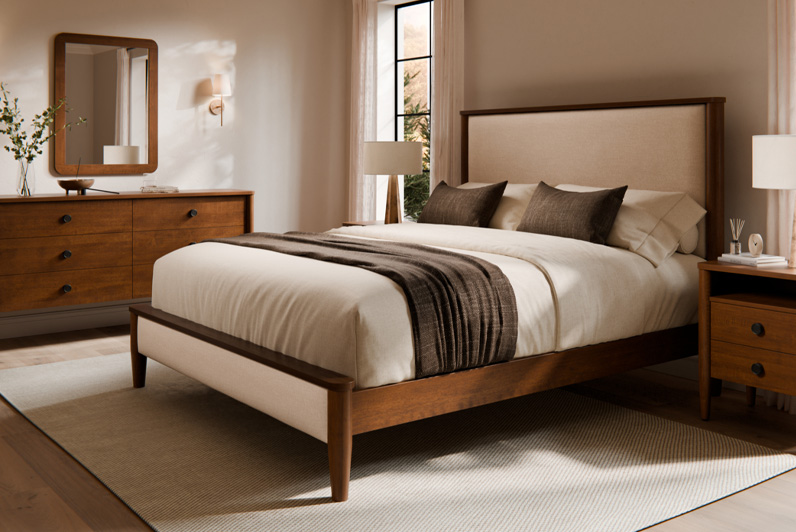Bed Category Pic