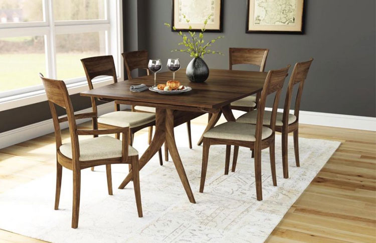 ohio hardwood and upholstered furniture