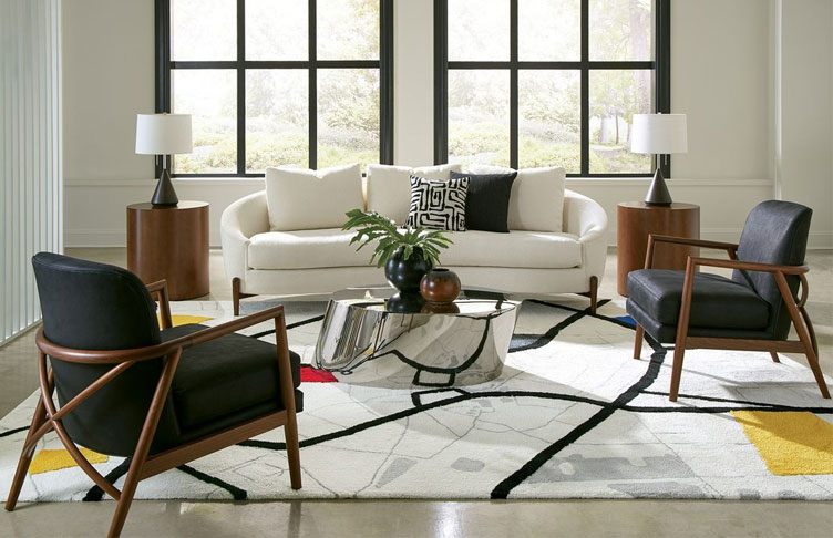 ohio hardwood and upholstered furniture