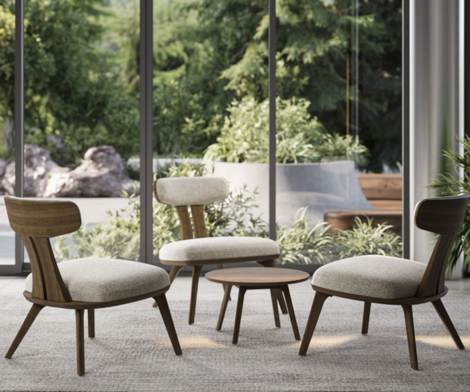 Copeland Upholstered Furniture
