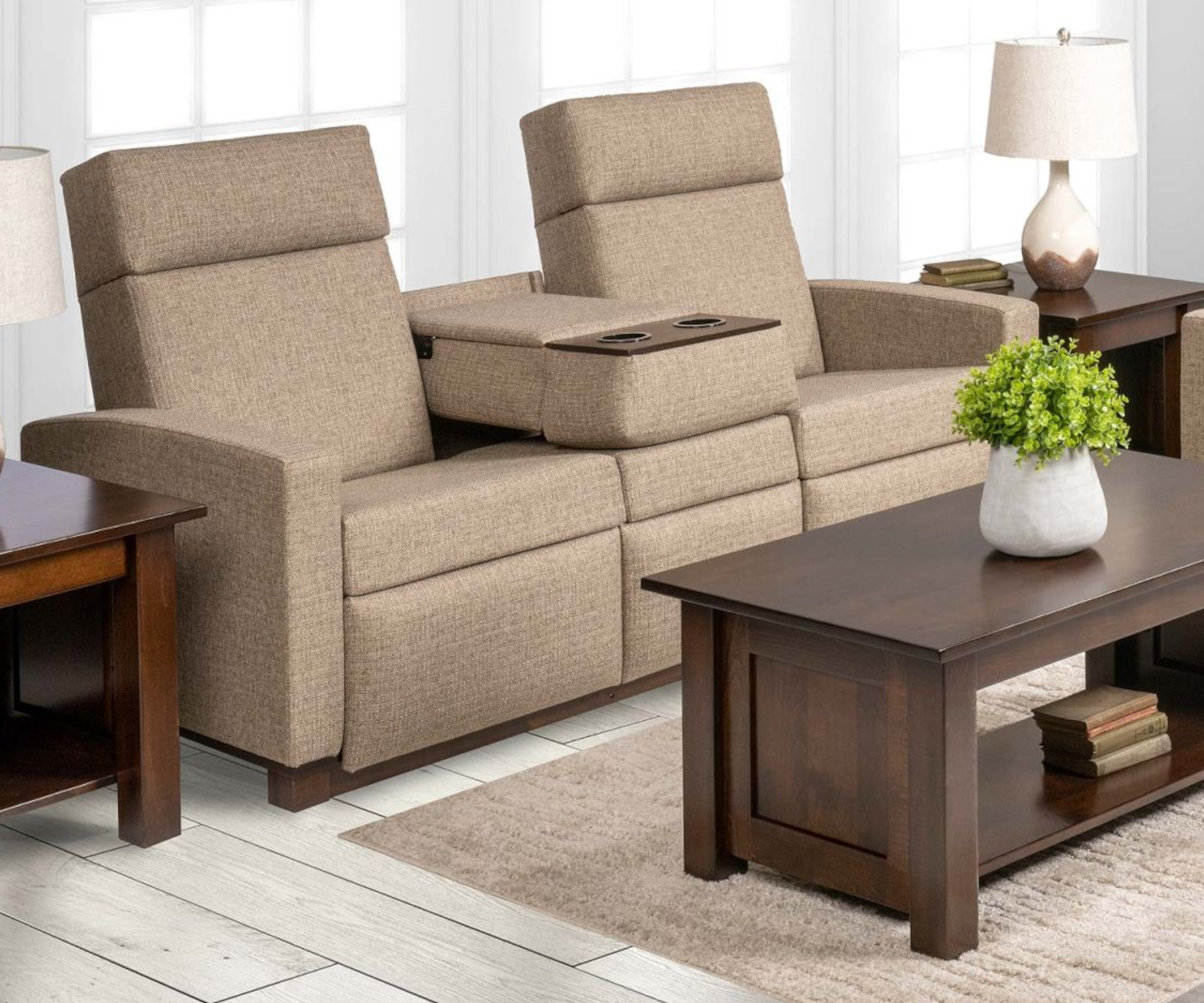 Millwood Collections
