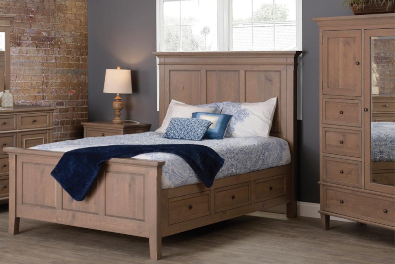 Armoire