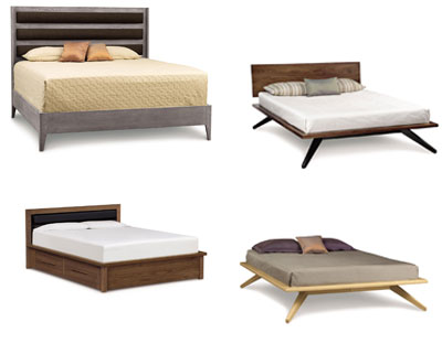 Copeland Beds