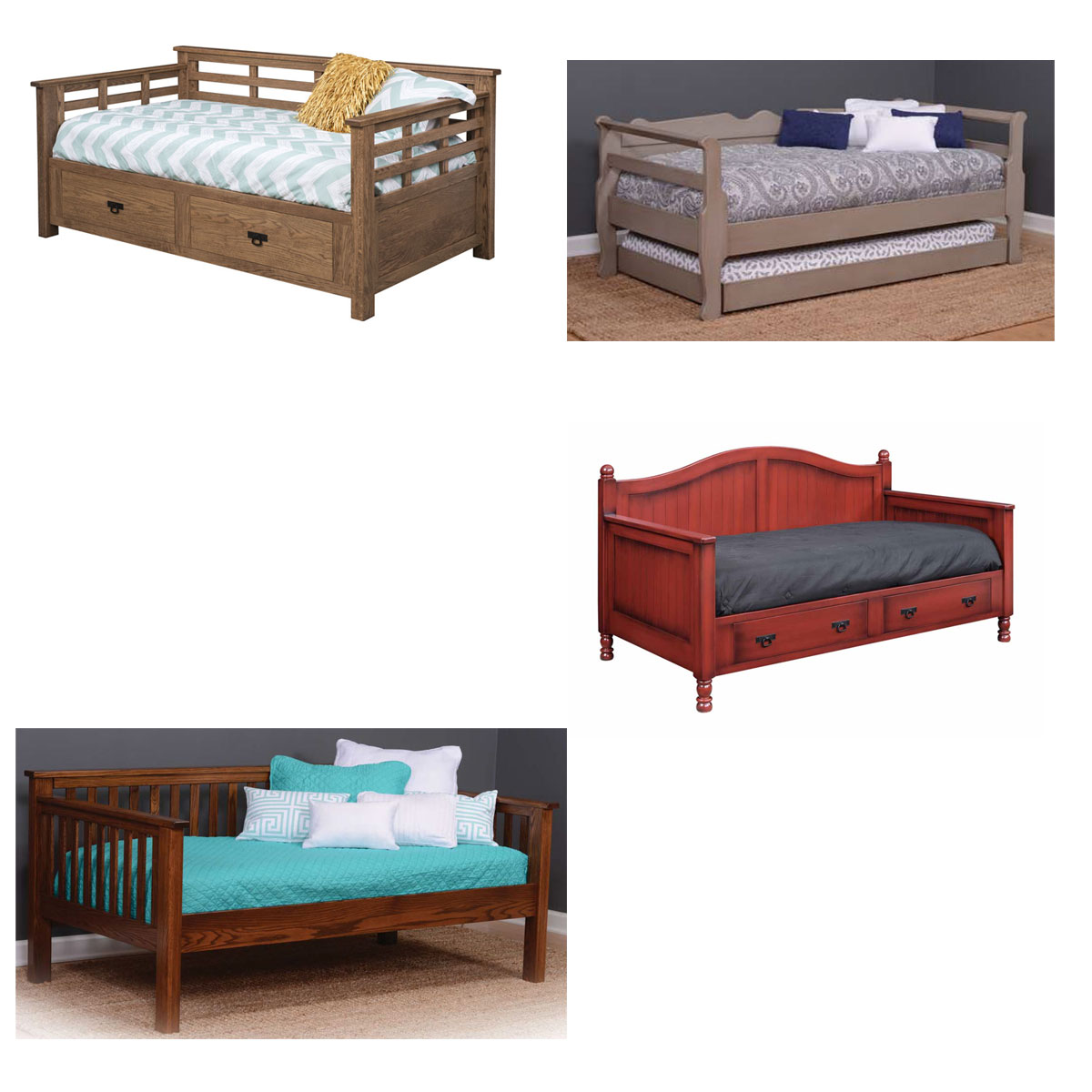 Day Beds