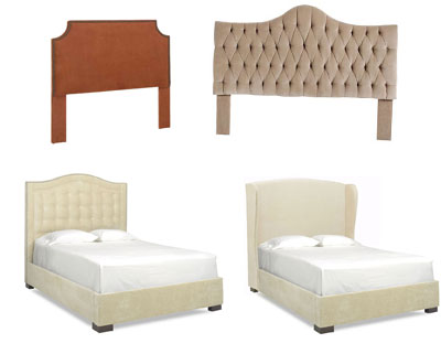 Upholstered Beds