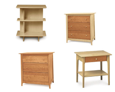 Copeland Nightstands