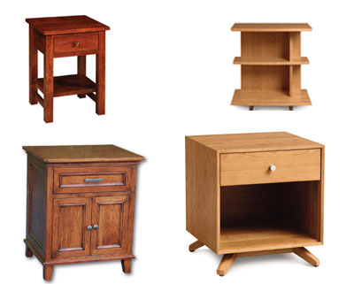 Nightstands