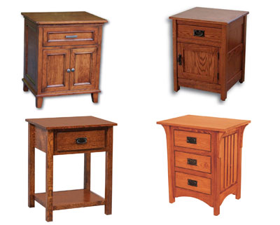 Nightstands