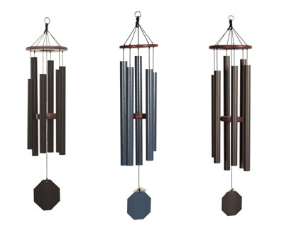 Wind Chimes