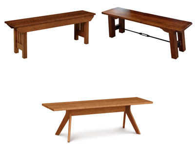 Dining Benches