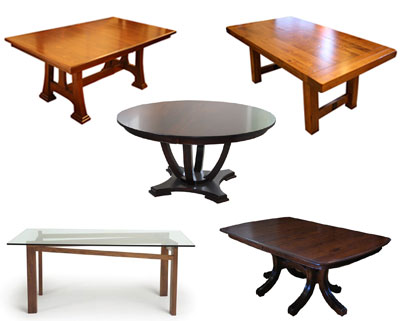 Tables