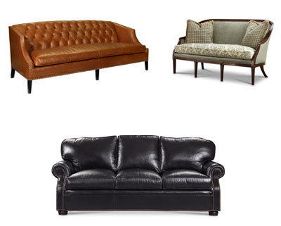 Sofas