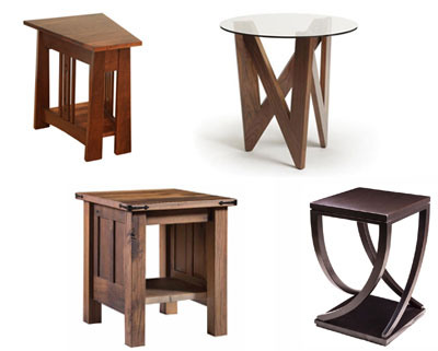 End Tables