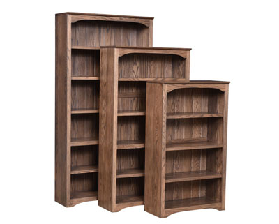 Bookcases