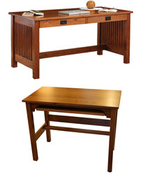 Desks