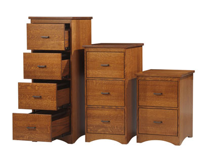 File Cabinets