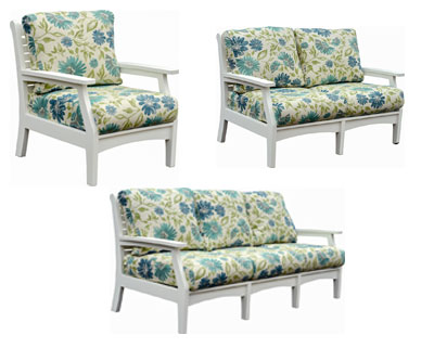 Lounge Chairs/Sofas