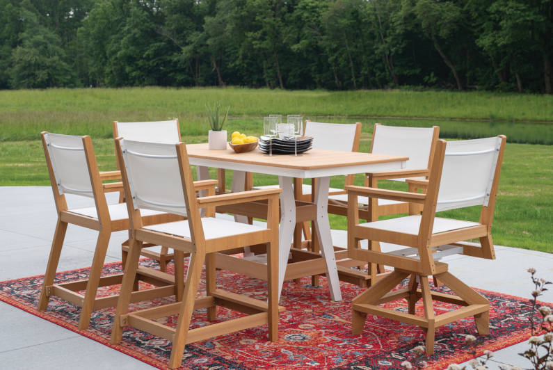 Poly/MGP Furniture