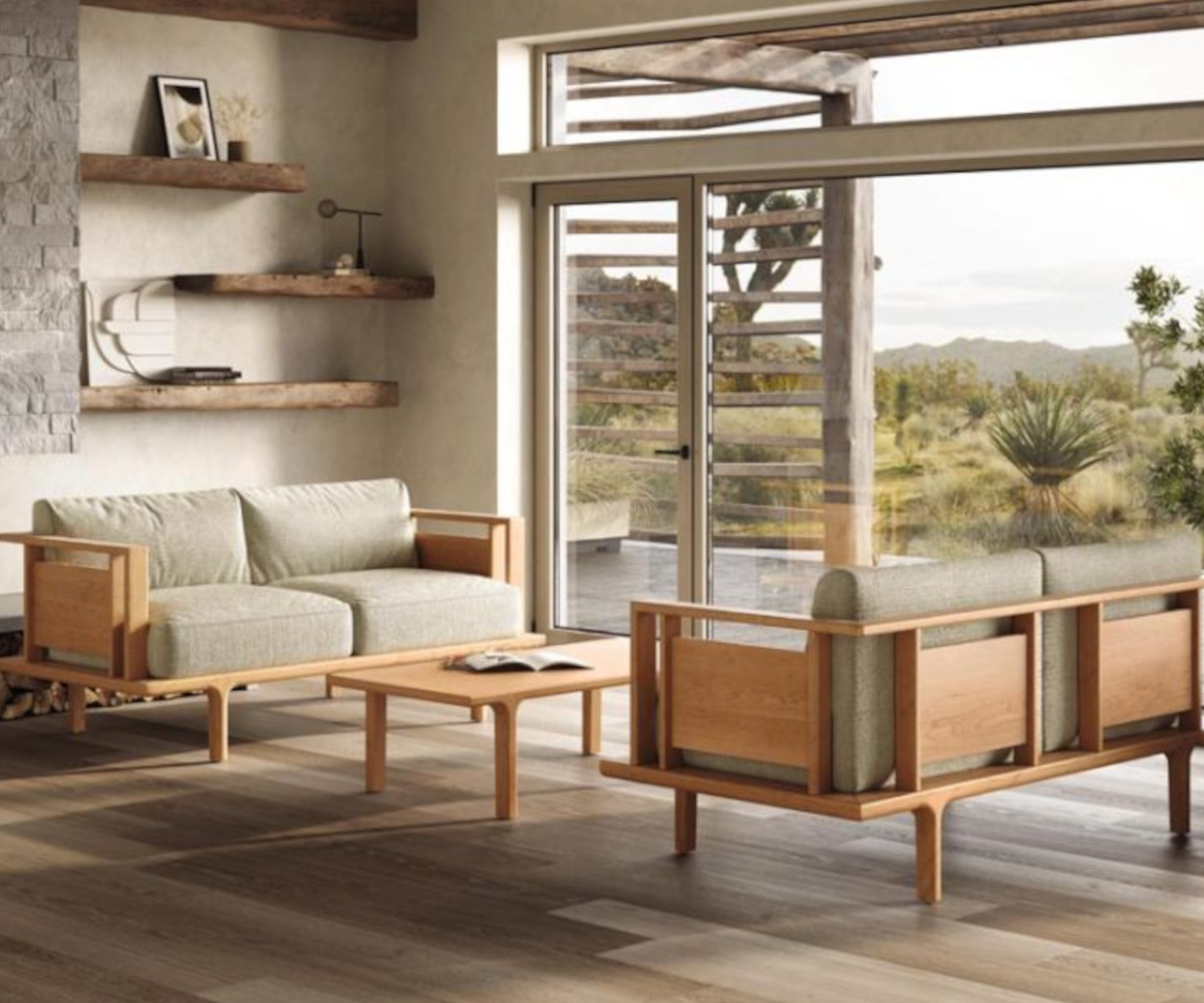 Copeland Furniture