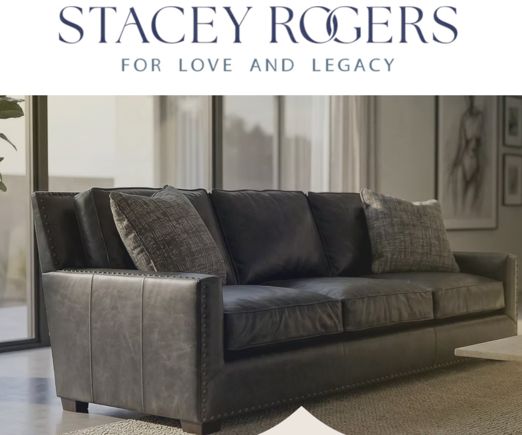 Stacey Rogers