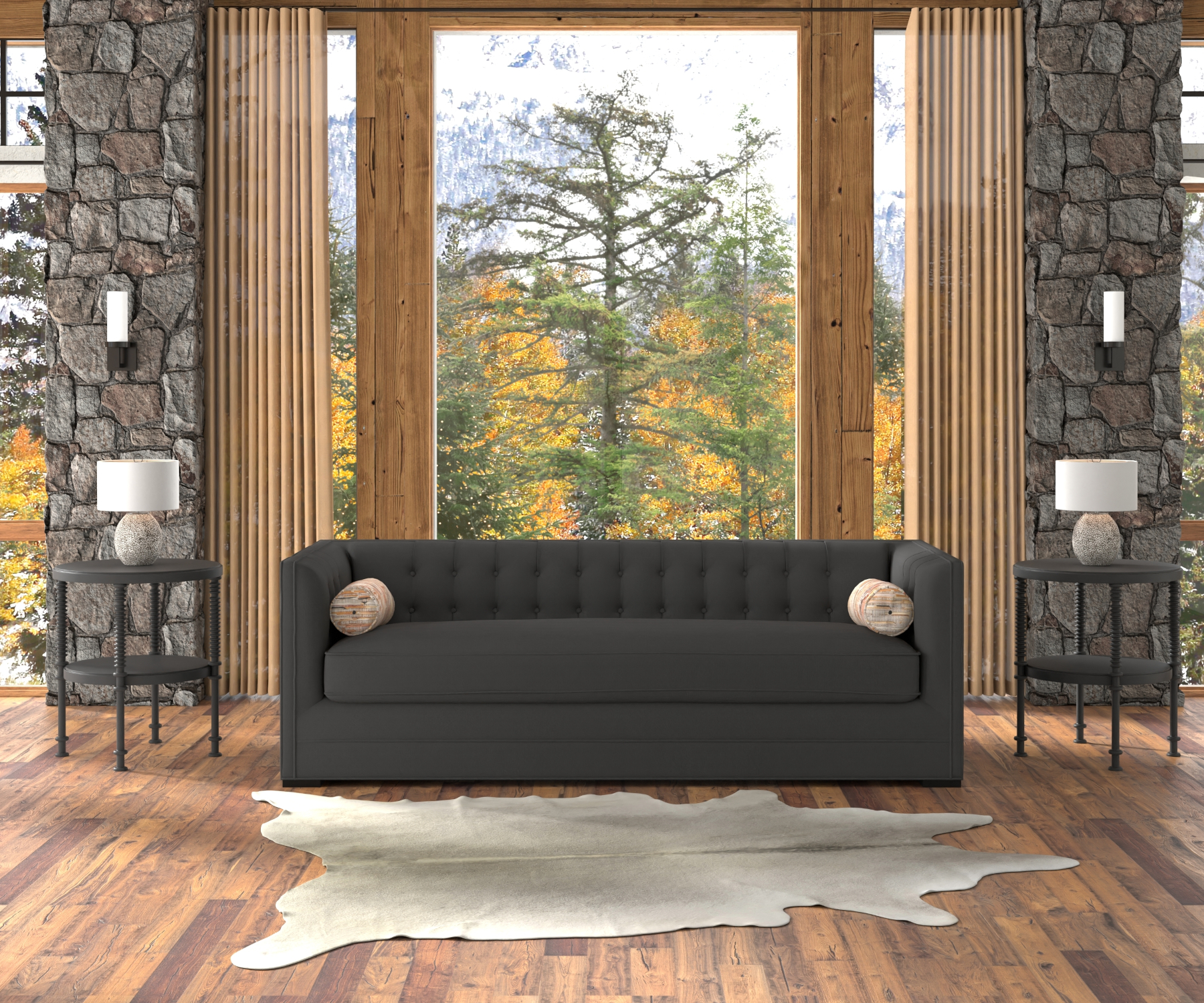 Temple Furniture