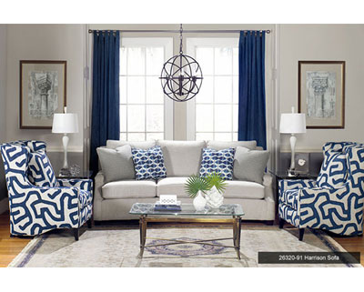 Temple Furniture