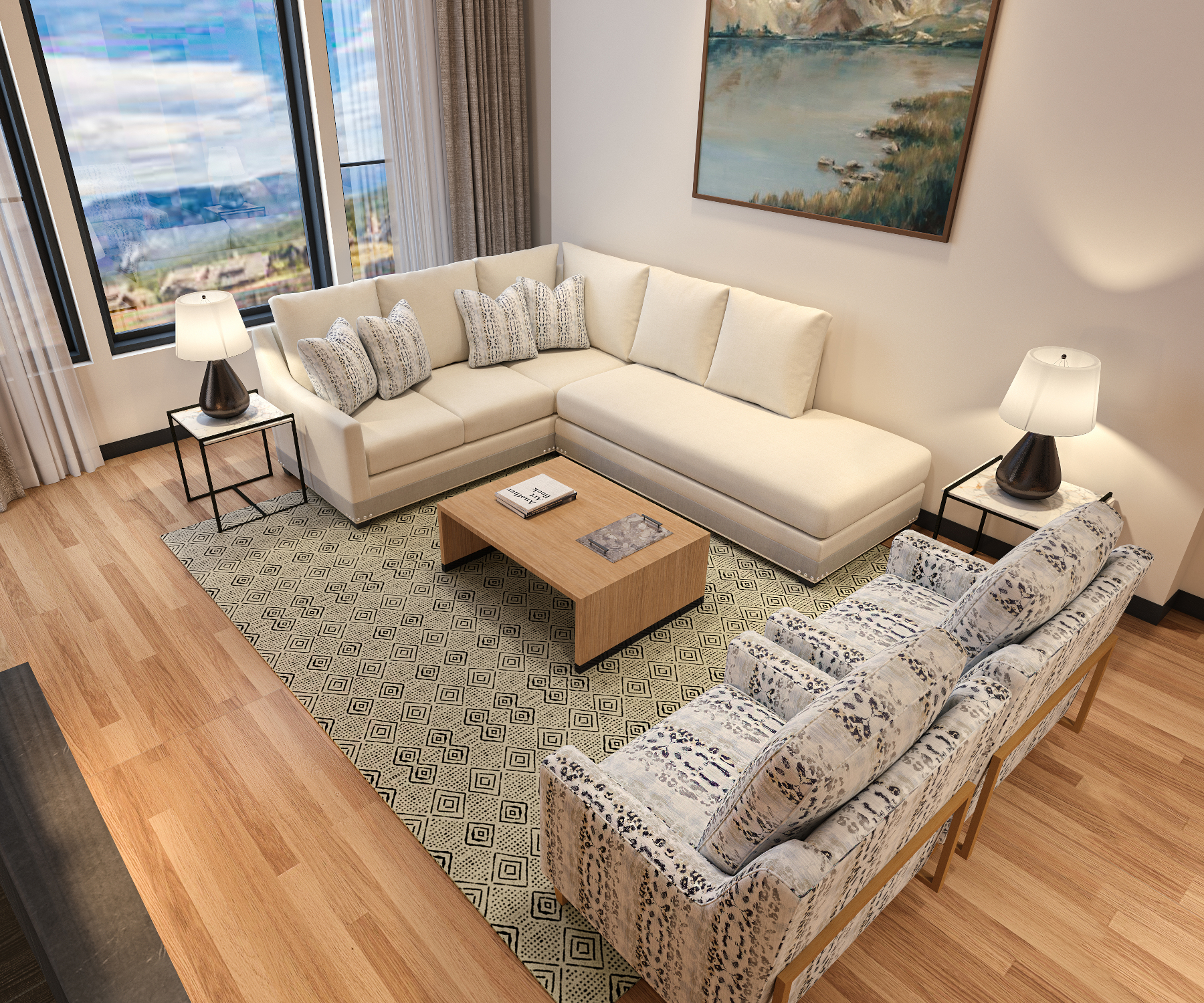 Upholstered Furniture