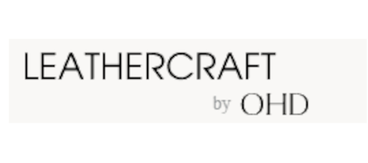 Leathecraft by OHD