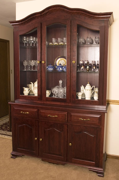 Bavarian Hutch