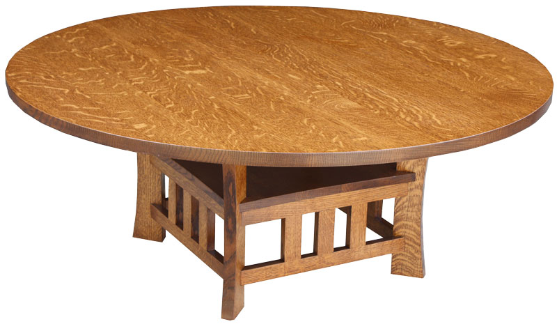 Salida Coffee Table