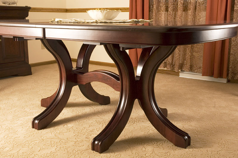 Williamson Table