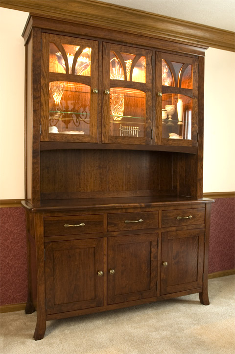 Williamson Hutch