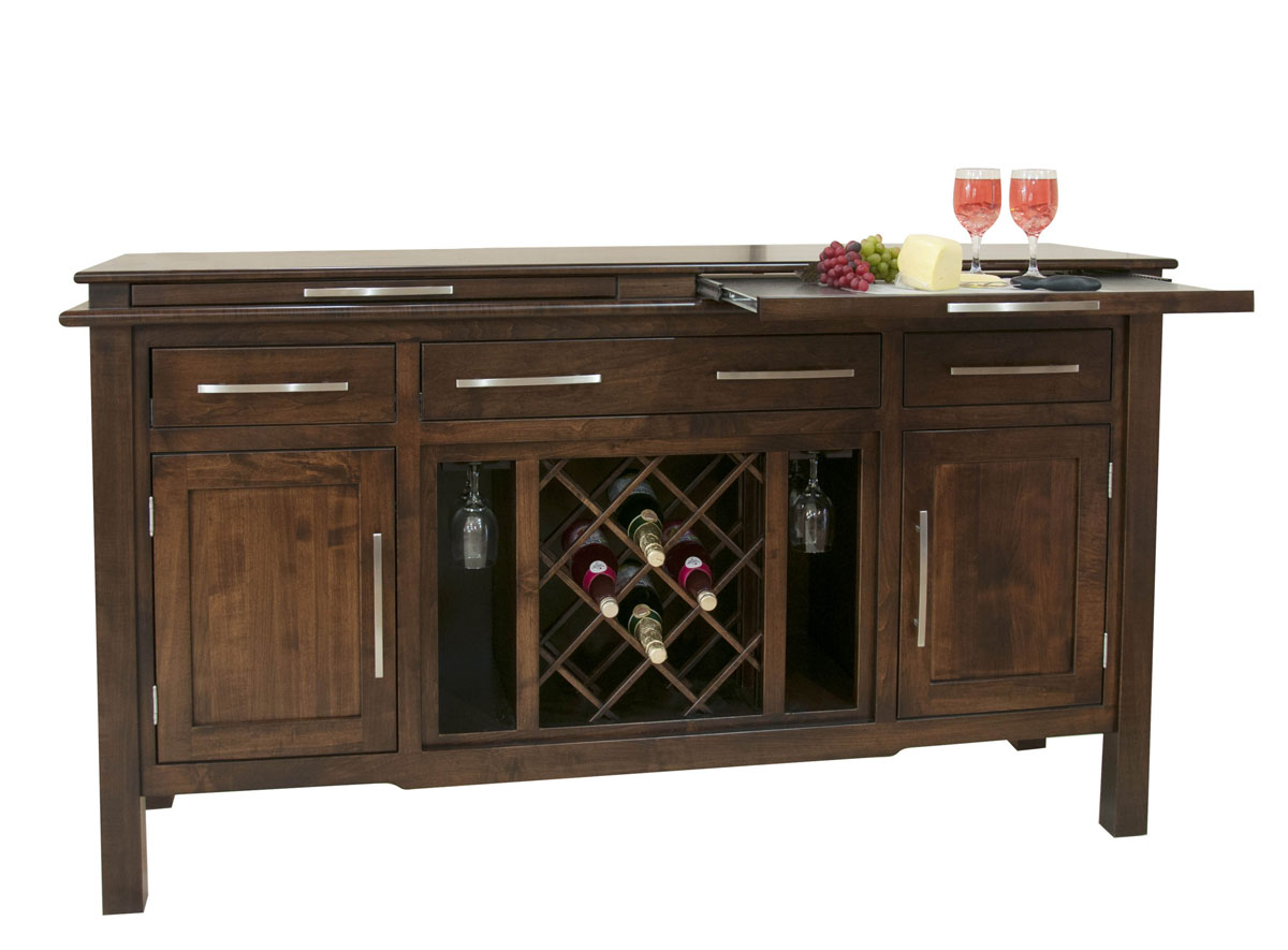 Pendleton Server
