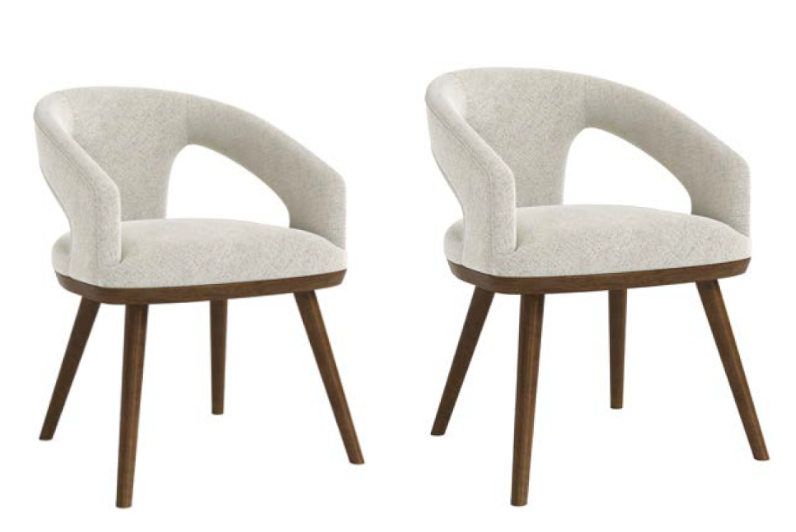 Hampton Upholstered Chairs