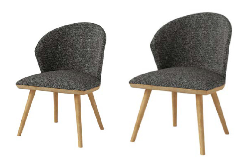 Jamison Upholstered Chairs