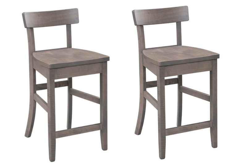 Lakeside 24 inch Barstool