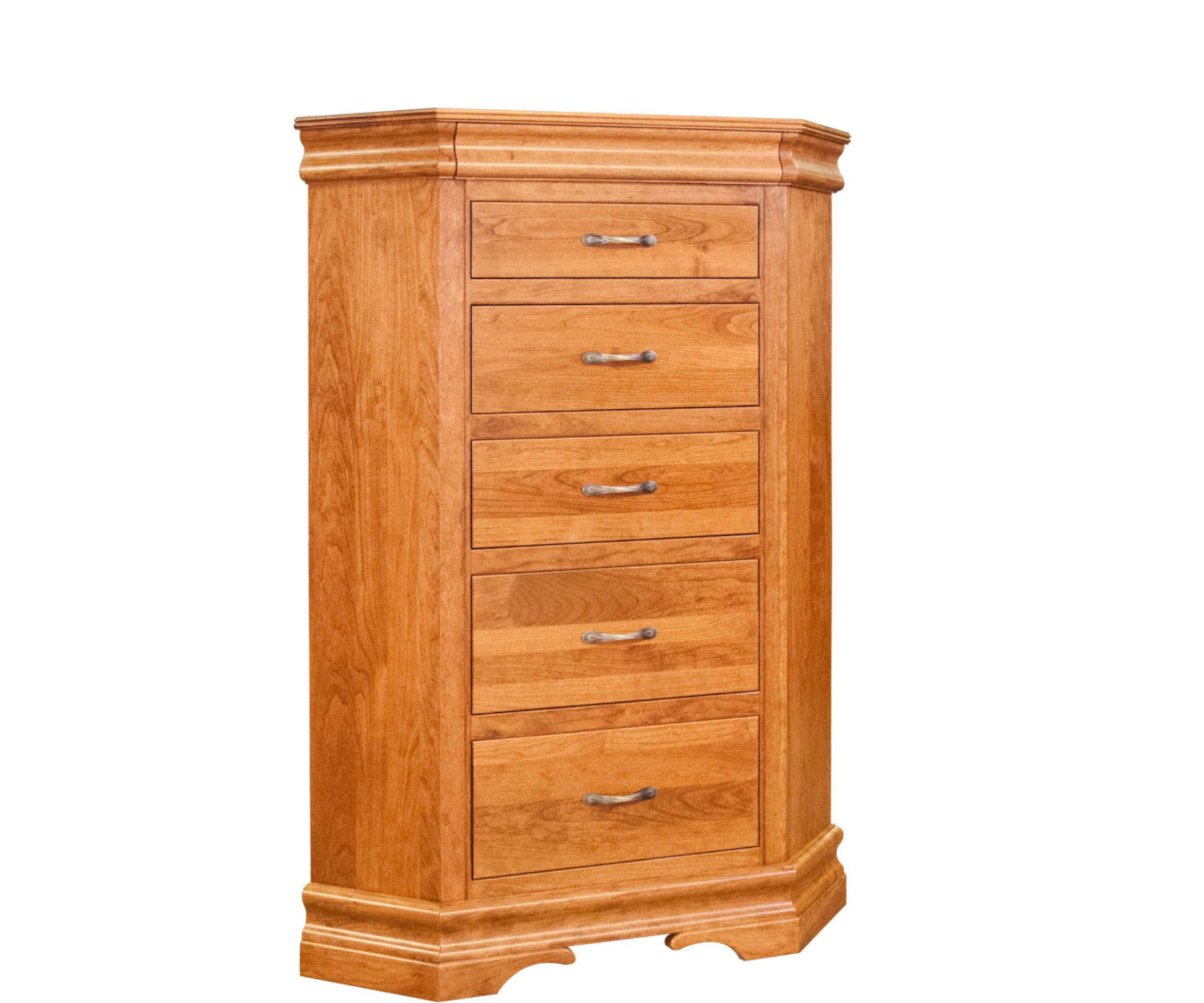 Georgia Heirloom Lingerie Chest