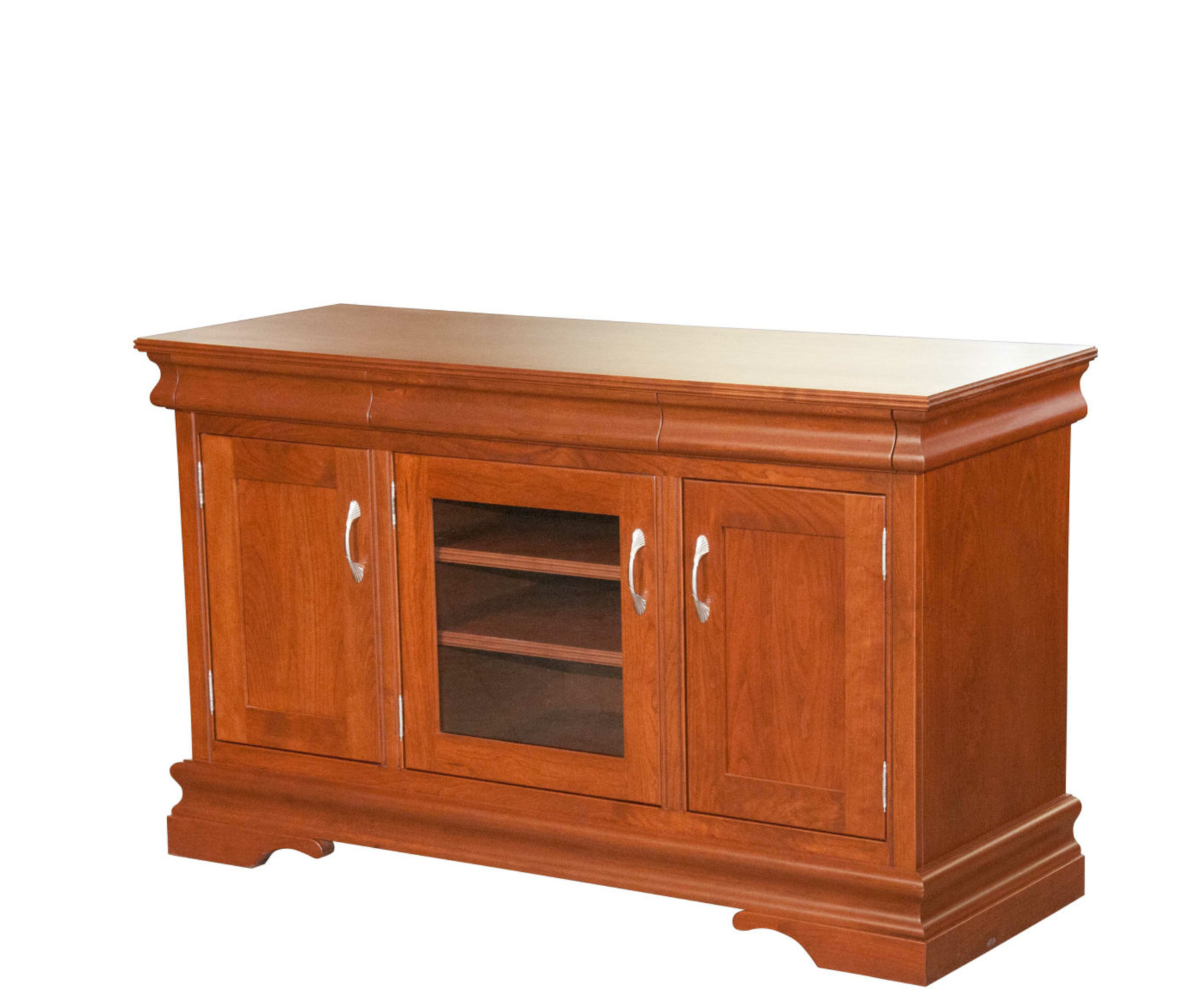 Georgia Heirloom TV Stand
